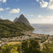Invest Saint Lucia Nominated for the Go Global Awards 2025