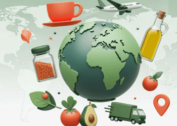 The Food is Good, LC Launches Free Global Tariffs & Rules Lookup Tool
