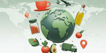 The Food is Good, LC Launches Free Global Tariffs & Rules Lookup Tool
