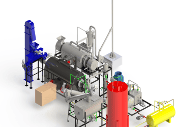 Goenvi Technologies Accelerates Global Push in Carbon Removal and Circular Economy Solutions