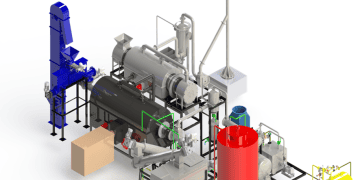 Goenvi Technologies Accelerates Global Push in Carbon Removal and Circular Economy Solutions