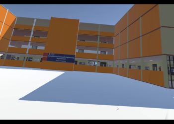 Amara Studio Sphere Nominated for the Go Global Awards 2025