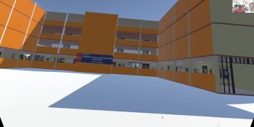 Amara Studio Sphere Nominated for the Go Global Awards 2025