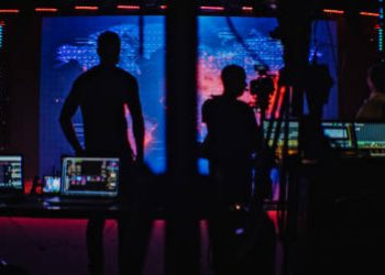 George Clooney Suggests Incentives Over Tariffs for U.S. Film Industry