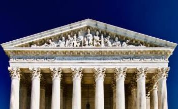 Trump Considers Attending Supreme Court Hearing on Tariff Authority Case