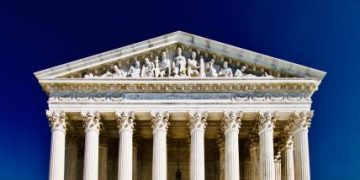 Trump Considers Attending Supreme Court Hearing on Tariff Authority Case