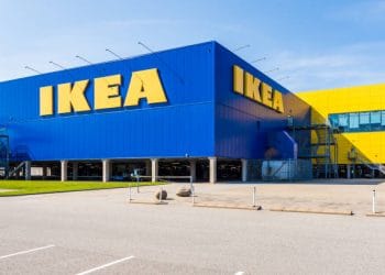 IKEA Warns U.S. Shoppers May Face Higher Prices as New Tariffs Take Effect