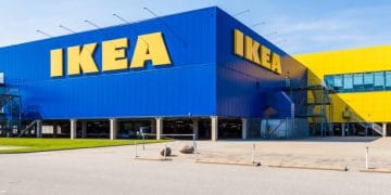 IKEA Warns U.S. Shoppers May Face Higher Prices as New Tariffs Take Effect