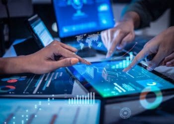 AEGIS AI – HYPERCOM Nominated for the Go Global Awards 2025