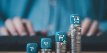 Daily Price Tracking Shows Gradual but Noticeable Impact of U.S. Tariffs on Consumers