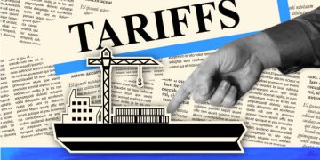 Trump Highlights Tariffs as Key to U.S. Economic Strategy