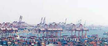 Markets Rebound as Trump Signals Possible Easing of China Tariff Threat