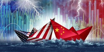 Trump Confirms Ongoing US-China Trade Tensions Amid Possible Tariff Pause Extension