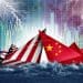 Trump Confirms Ongoing US-China Trade Tensions Amid Possible Tariff Pause Extension