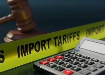 Trump Finalizes Tariff Measures, Prompting Global Market Reaction