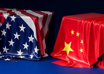 U.S. to Impose New 100% Tariffs on Chinese Goods