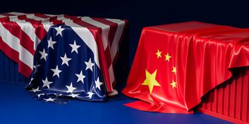 U.S. to Impose New 100% Tariffs on Chinese Goods