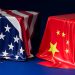 U.S. to Impose New 100% Tariffs on Chinese Goods