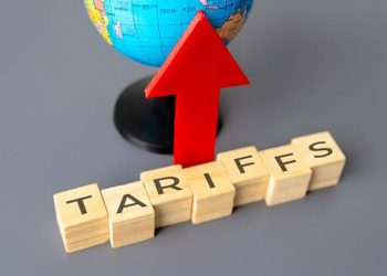 Trump Announces New Tariffs on Timber, Furniture, and Drugs