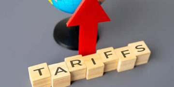 Trump Announces New Tariffs on Timber, Furniture, and Drugs