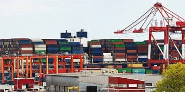 U.S. CEOs Warn Tariffs Could Raise Costs and Disrupt Business Operations