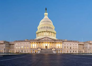 Officials Head to Washington for Tariff Talks