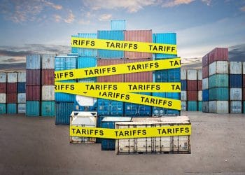 CEOs Warn Tariffs Could Disrupt Business and Raise Consumer Prices