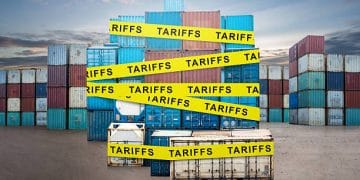 CEOs Warn Tariffs Could Disrupt Business and Raise Consumer Prices
