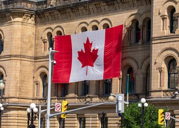 Canadian Trade Minister Says Tariff Talks with U.S. Still Moving Forward