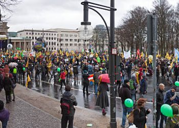 Markets Rally as Trump Suggests Flexibility on Planned China Tariffs