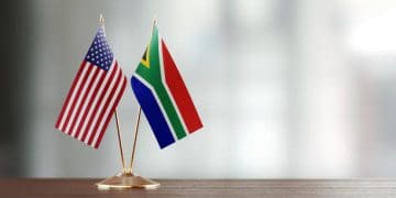 Tariffs, Trade and Preferences: What If AGOA Ends?