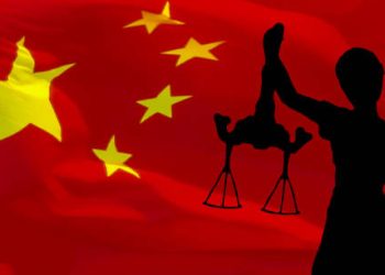 Warning from China Over Planned U.S. 100% Tariff Increase