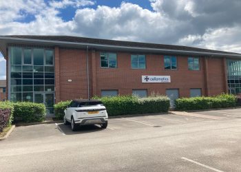 Cellomatics Biosciences Strengthens Global Presence as a Specialist Preclinical CRO