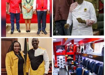 Naneuleshan Apparel Limited Nominated for the Go Global Awards 2025