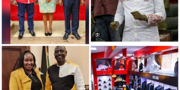 Naneuleshan Apparel Limited Nominated for the Go Global Awards 2025