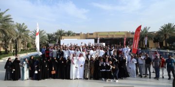 Cloud Solutions Leads Saudi Arabia’s Digital Health Transformation with AI-Enabled Innovations