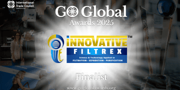 Rich Freight Services Ltd Named Finalist for “Project Cargo Specialists of the Year” at the 2025 Go Global Awards