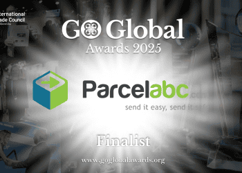 Parcel ABC Limited Named Finalist for “Courier Platform of the Year” at Go Global Awards