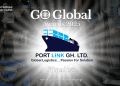 Portlink Ghana Limited Named Finalist in African Logistics Excellence at the Go Global Awards