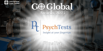 PsychTests AIM Inc. Named Finalist in Behavioural Diagnostics Leader Category at Go Global Awards