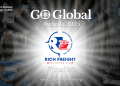 Rich Freight Services Ltd Named Finalist for “Project Cargo Specialists of the Year” at the 2025 Go Global Awards