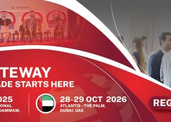 CTW Saudi Arabia Returns for Its 3rd Edition, Unlocking Global Business Opportunities