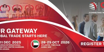 CTW Saudi Arabia Returns for Its 3rd Edition, Unlocking Global Business Opportunities