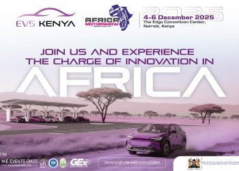 Africa EV Mobility Expo Kenya 2025 to Power Africa’s Green Transport Transition