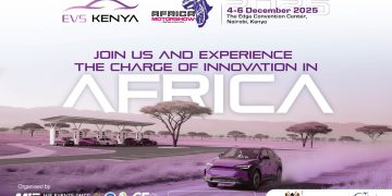 Africa EV Mobility Expo Kenya 2025 to Power Africa’s Green Transport Transition