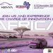 Africa EV Mobility Expo Kenya 2025 to Power Africa’s Green Transport Transition
