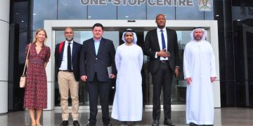 Uganda Investment Authority Nominated for Go Global Awards 2025