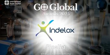 Indelox Services Private Limited Named Finalist for Cross Border Supply Chain Company of the Year at the Go Global Awards