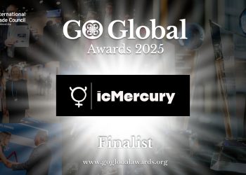 Interstellar Communication Holdings Inc. Named Go Global Awards Finalist in Next-Generation Space Technology