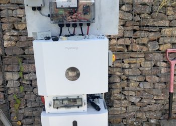 Britwind Nominated for Go Global Awards 2025